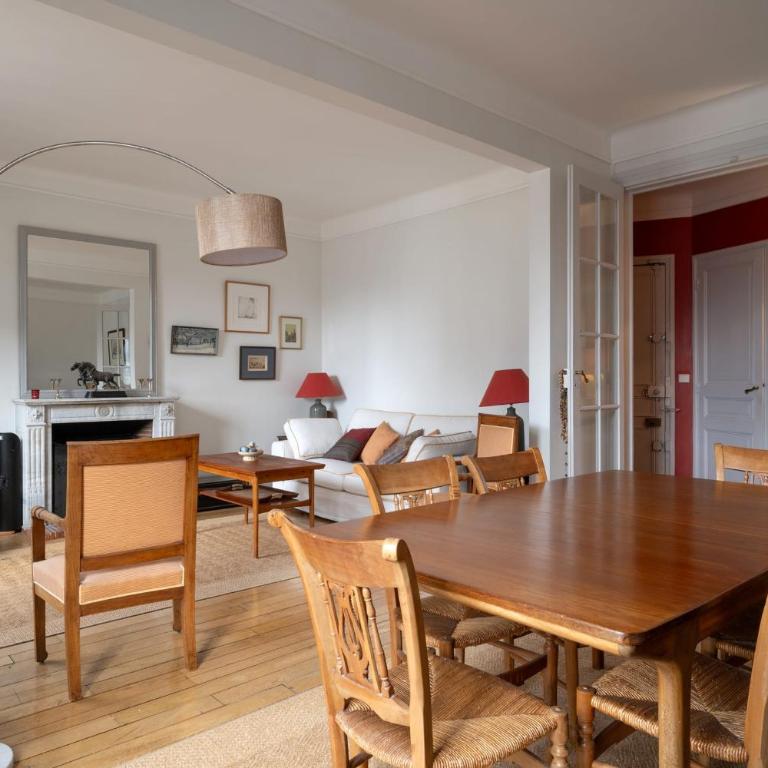 Appartement Apalta - Welkeys - Appartement - 5