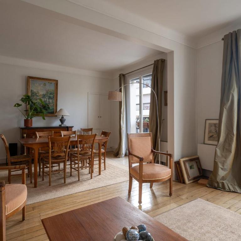 Appartement Apalta - Welkeys - Appartement - 4