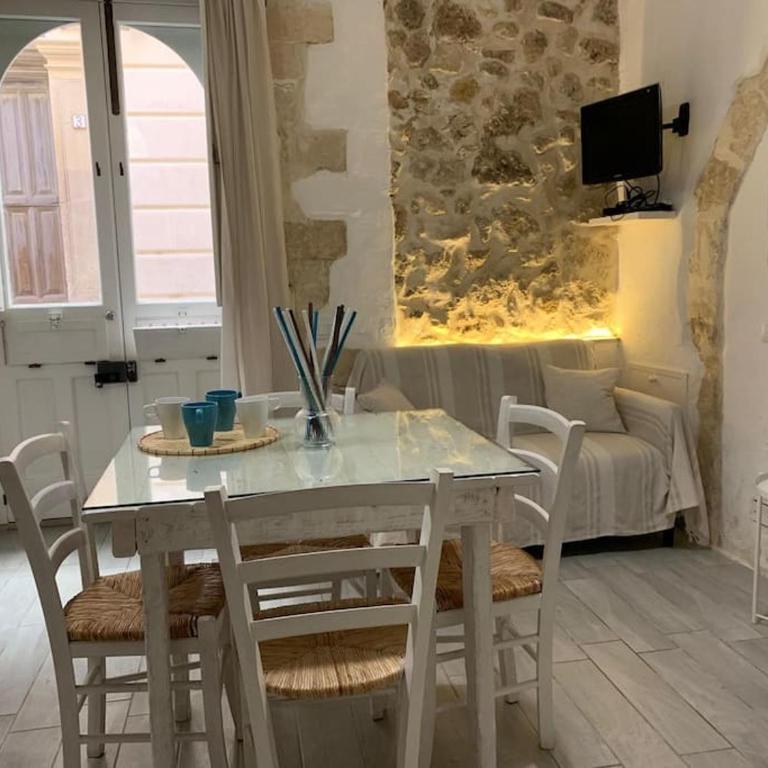 La Casa di Marta - Appartamento con 1 Camera da Letto - 1