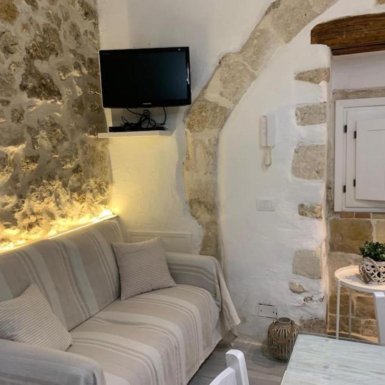 La Casa di Marta - Appartamento con 1 Camera da Letto - 4