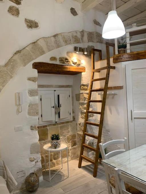 La Casa di Marta - Appartamento con 1 Camera da Letto - 9