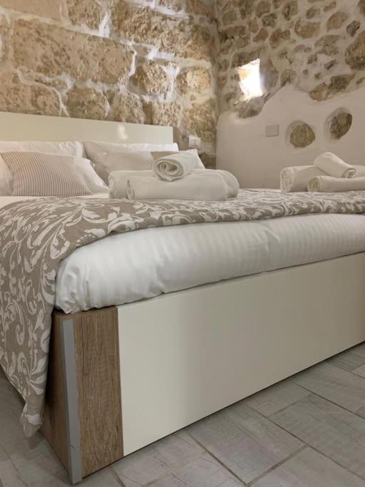 La Casa di Marta - Appartamento con 1 Camera da Letto - 5