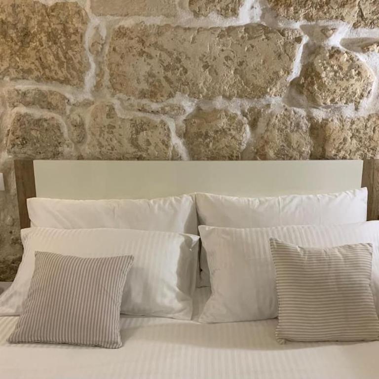 La Casa di Marta - Appartamento con 1 Camera da Letto - 6