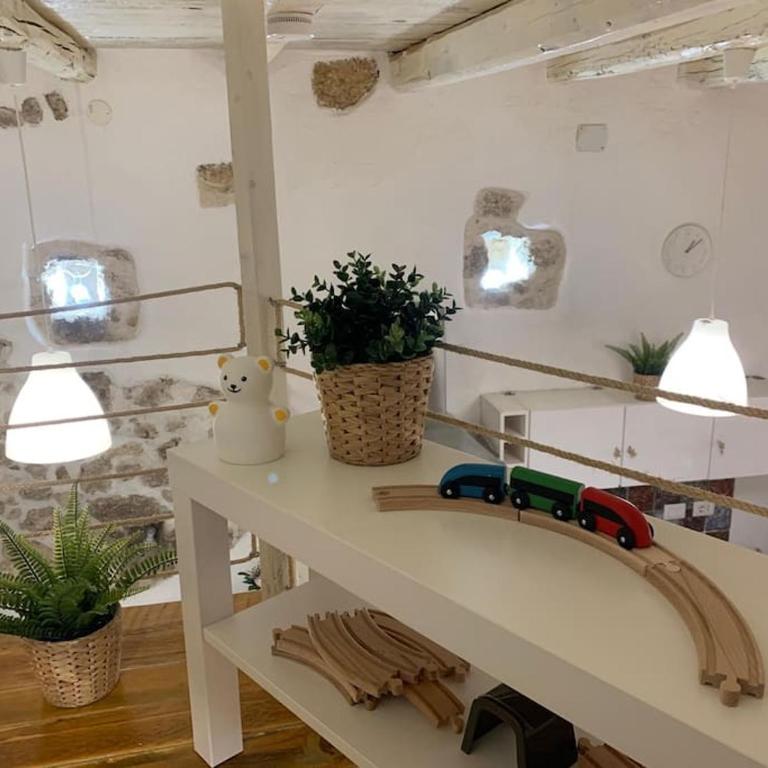 La Casa di Marta - Appartamento con 1 Camera da Letto - 8