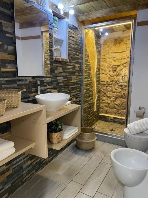 La Casa di Marta - Appartamento con 1 Camera da Letto - 17