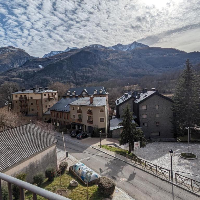 Mi rincón con vistas Panticosa - Apartamento de 2 dormitorios - 4
