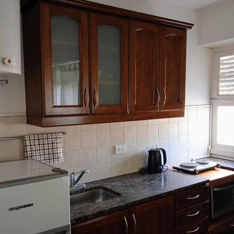 LA PERLA, departamento familiar - Apartamento de 1 dormitorio - 10