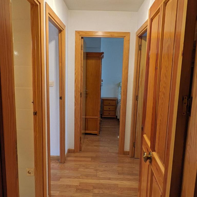 Mi rincón con vistas Panticosa - Apartamento de 2 dormitorios - 11