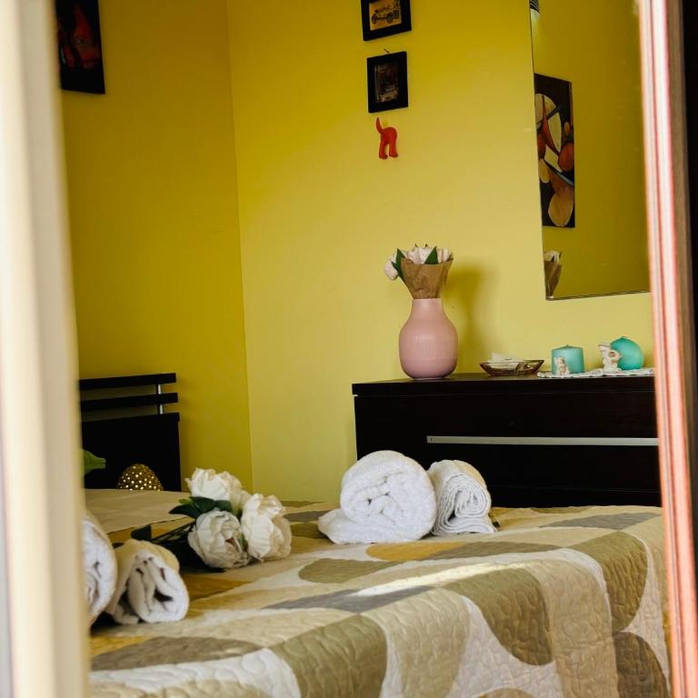 Casa Orchidea Altera - Appartamento con 1 Camera da Letto - 6