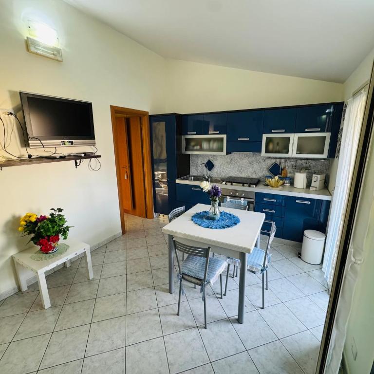 Casa Orchidea Altera - Appartamento con 1 Camera da Letto - 5