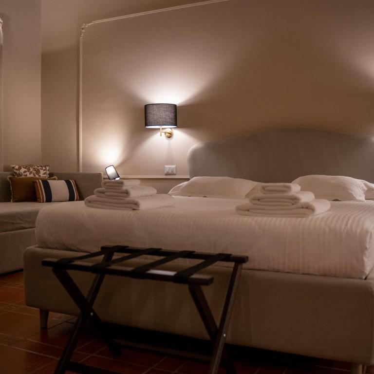 CASA ALMIKA PRINCIPE AMEDEO - Comfort Triple Room - 7