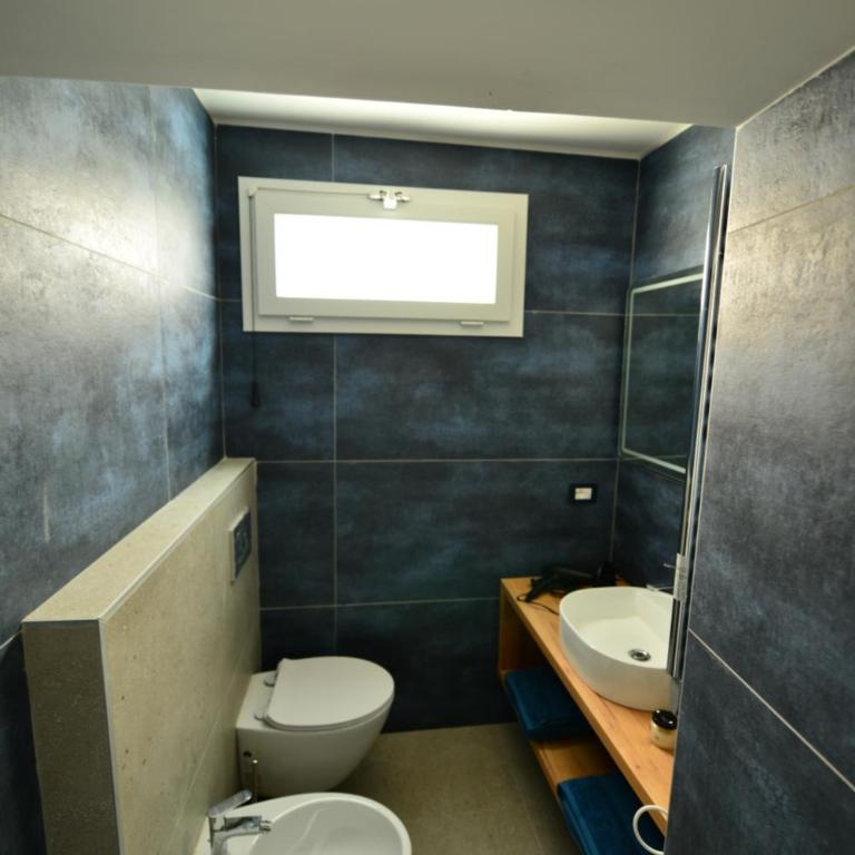 Xenia Neapolis - Camera Matrimoniale con Bagno Privato - 8
