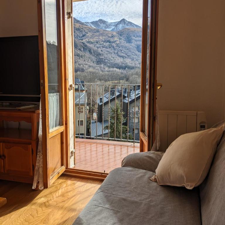 Mi rincón con vistas Panticosa - Apartamento de 2 dormitorios - 7