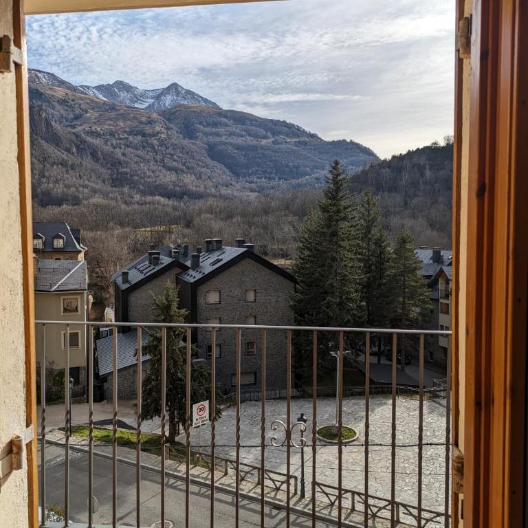 Mi rincón con vistas Panticosa - Apartamento de 2 dormitorios - 19