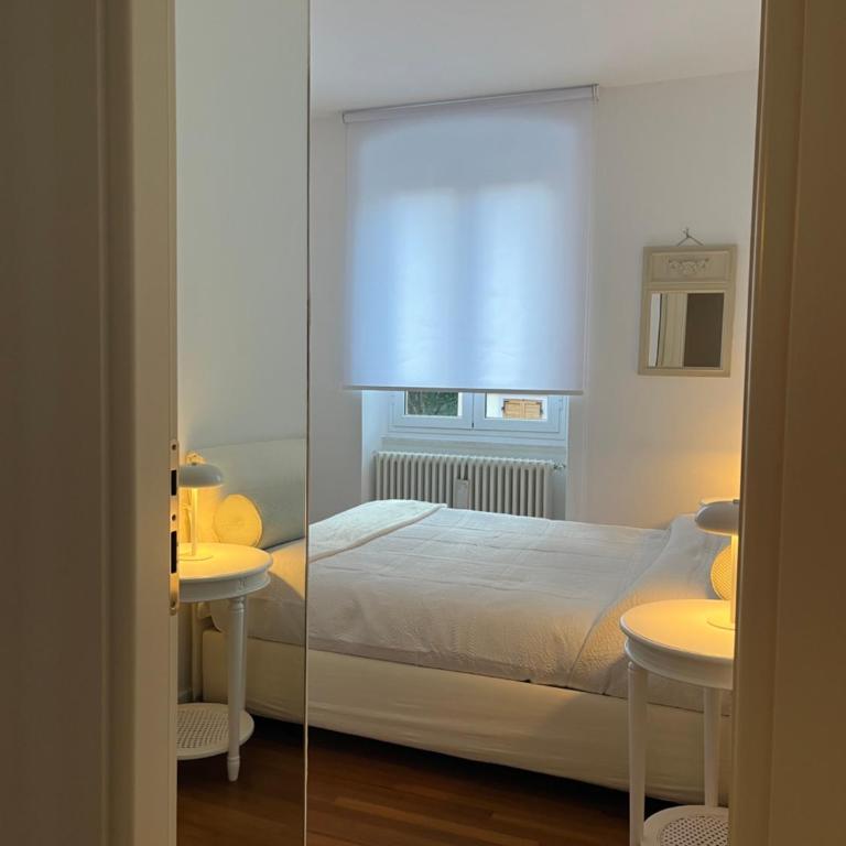 About Italy Holiday Rooms and Apartments - Appartamento con Vista Mare - 30