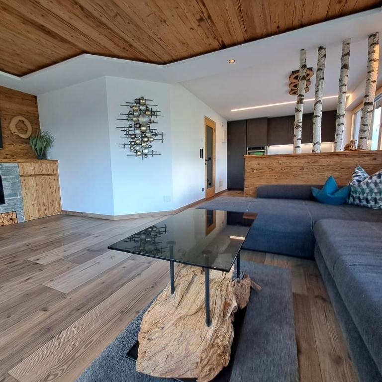 Nature luxury Chalet INSToul - Chalet con 3 Camere da Letto - 38