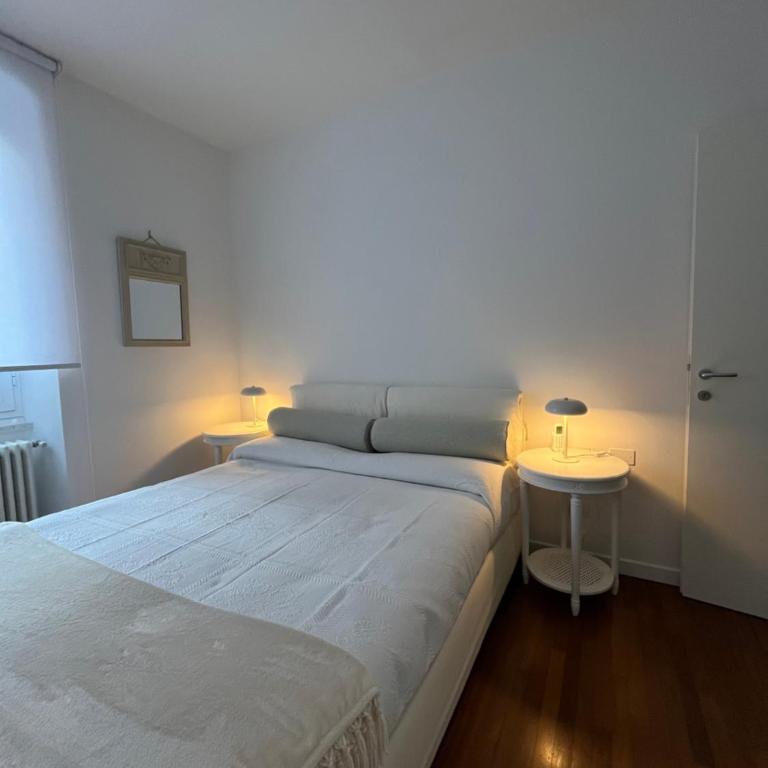 About Italy Holiday Rooms and Apartments - Appartamento con Vista Mare - 29