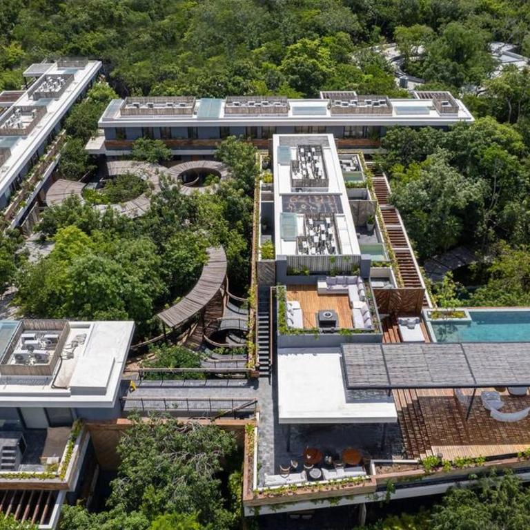 5 Star NEW Luxury Condo with Infinity & Cenote Pools - Apartamento de 1 dormitorio - 7