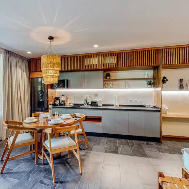 5 Star NEW Luxury Condo with Infinity & Cenote Pools - Apartamento de 1 dormitorio - 10