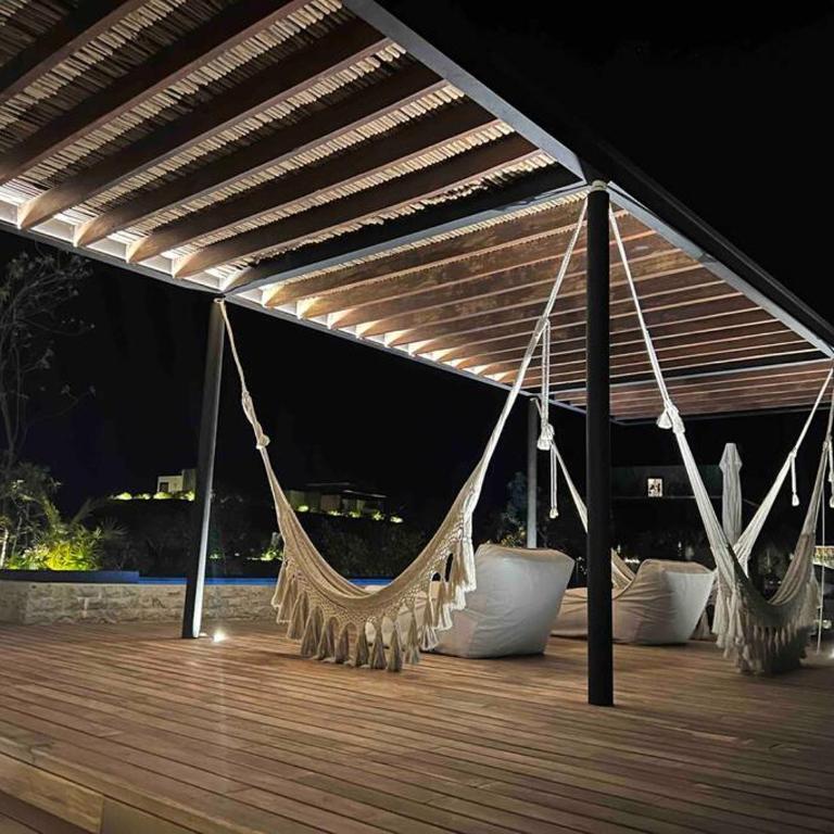 5 Star NEW Luxury Condo with Infinity & Cenote Pools - Apartamento de 1 dormitorio - 38