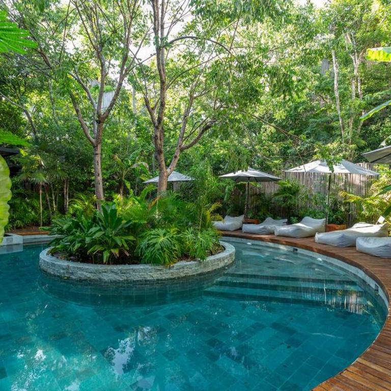 5 Star NEW Luxury Condo with Infinity & Cenote Pools - Apartamento de 1 dormitorio - 39
