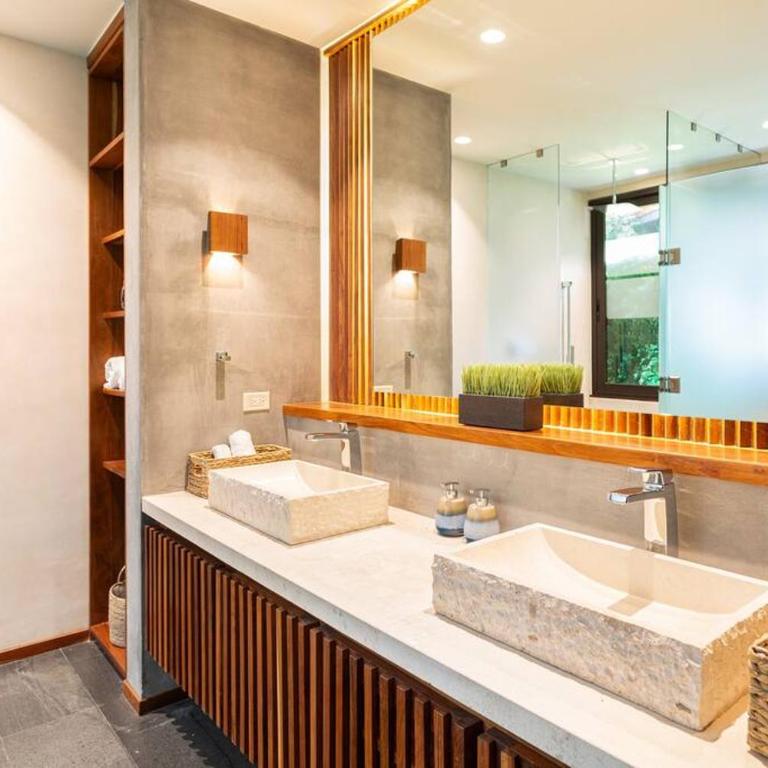 5 Star NEW Luxury Condo with Infinity & Cenote Pools - Apartamento de 1 dormitorio - 42