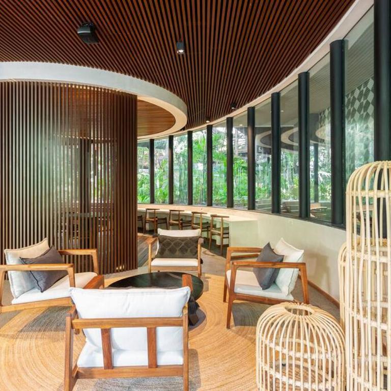 5 Star NEW Luxury Condo with Infinity & Cenote Pools - Apartamento de 1 dormitorio - 43