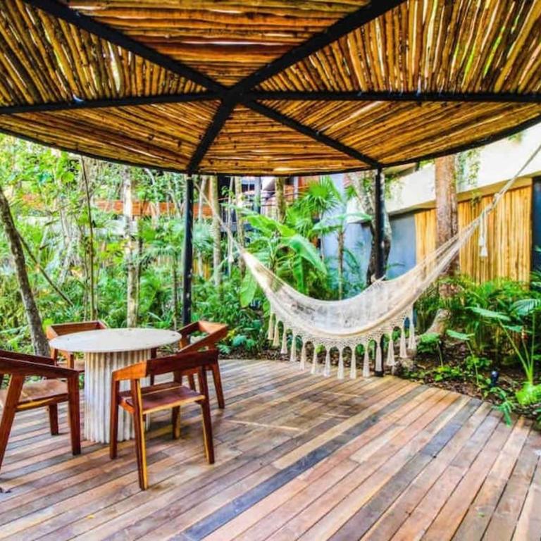 5 Star NEW Luxury Condo with Infinity & Cenote Pools - Apartamento de 1 dormitorio - 44
