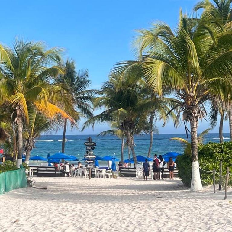 5 Star NEW Luxury Condo with Infinity & Cenote Pools - Apartamento de 1 dormitorio - 48