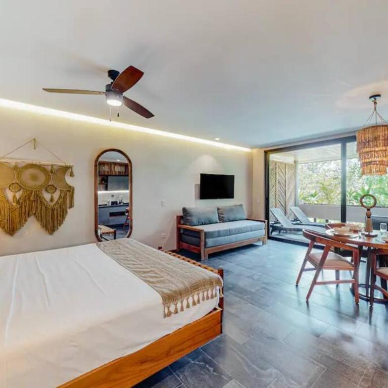 5 Star NEW Luxury Condo with Infinity & Cenote Pools - Apartamento de 1 dormitorio - 52