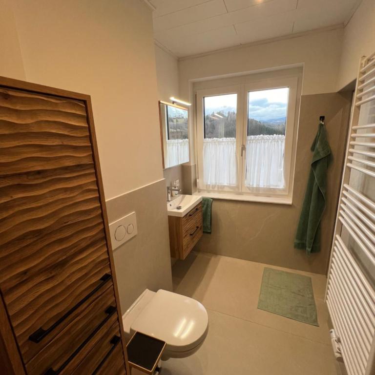 Sonnenschein Appartement- und Ferienhaus mit Stadel und Terrasse - Apartment - 18