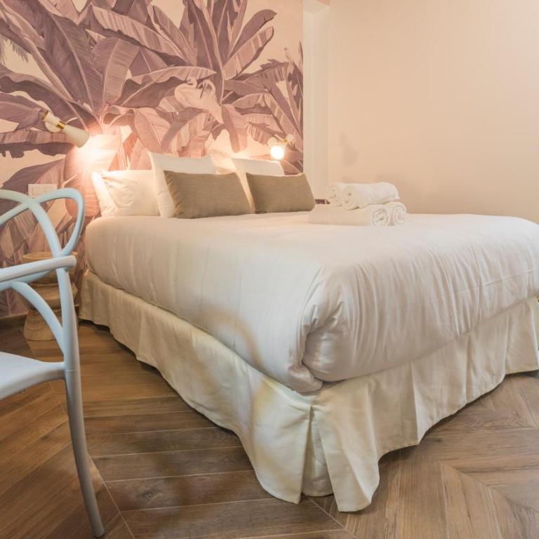 Siete LLaves by Toledo AP - Habitación Doble Estándar - 18