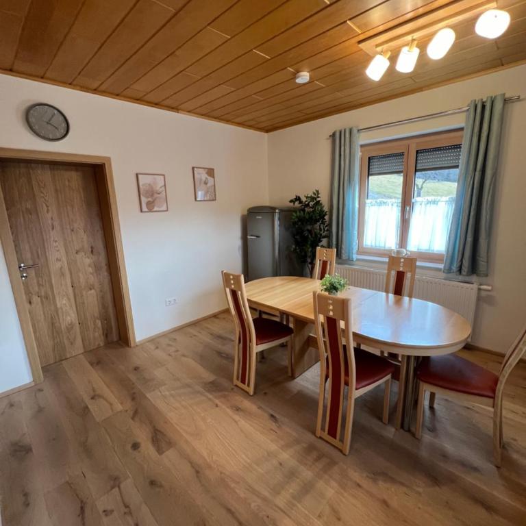Sonnenschein Appartement- und Ferienhaus mit Stadel und Terrasse - Apartment - 20