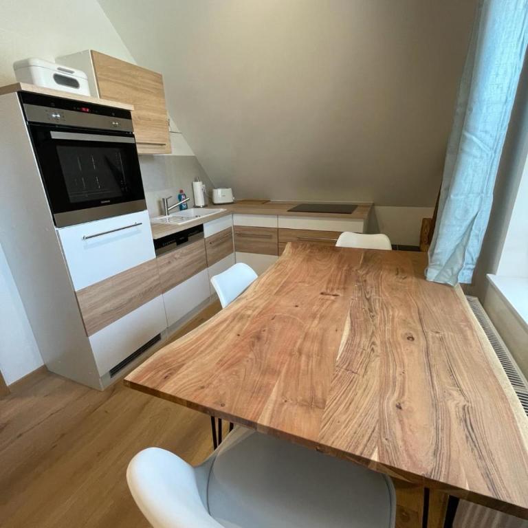 Sonnenschein Appartement- und Ferienhaus mit Stadel und Terrasse - Studio-Apartment - 15
