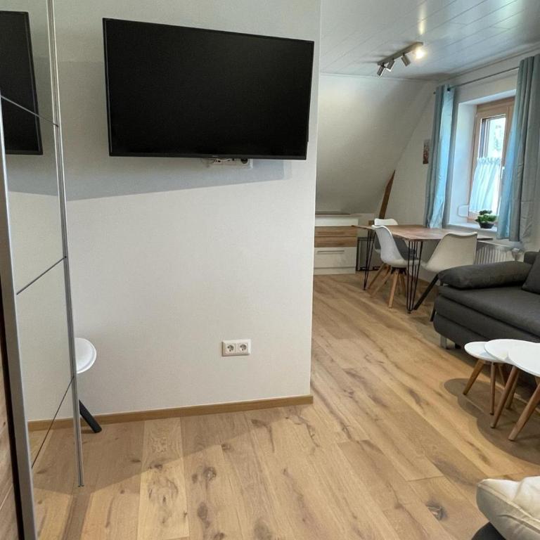 Sonnenschein Appartement- und Ferienhaus mit Stadel und Terrasse - Studio-Apartment - 18