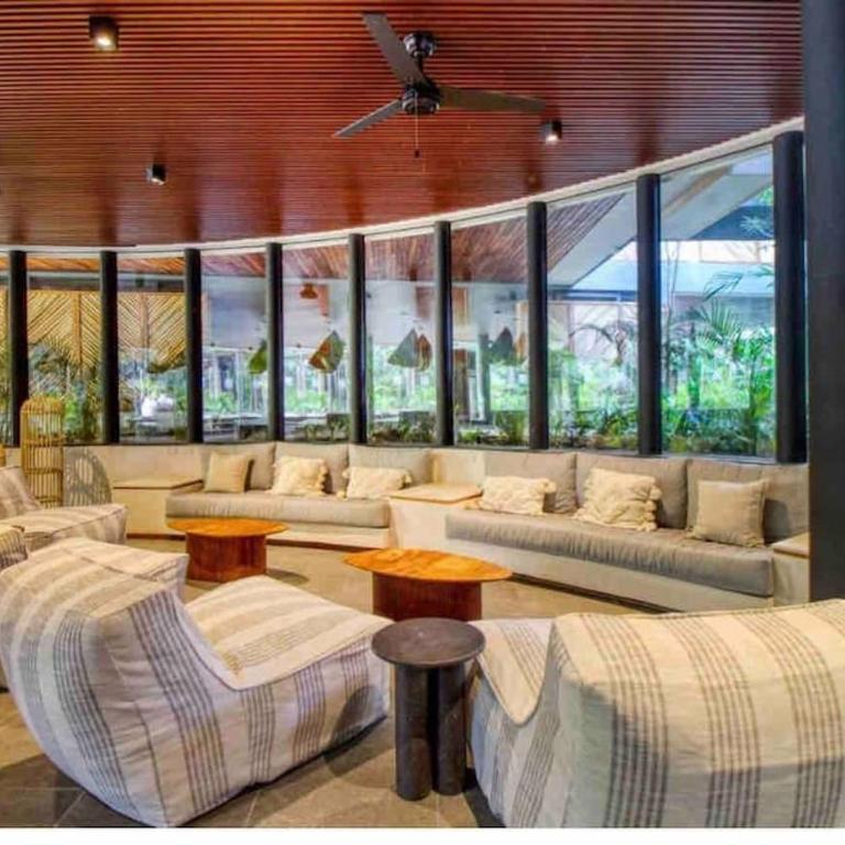 New 5 Star Condo-Infinity and Cenote Pool - Apartamento de 1 dormitorio - 40