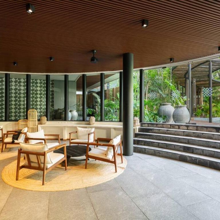 New 5 Star Condo-Infinity and Cenote Pool - Apartamento de 1 dormitorio - 44