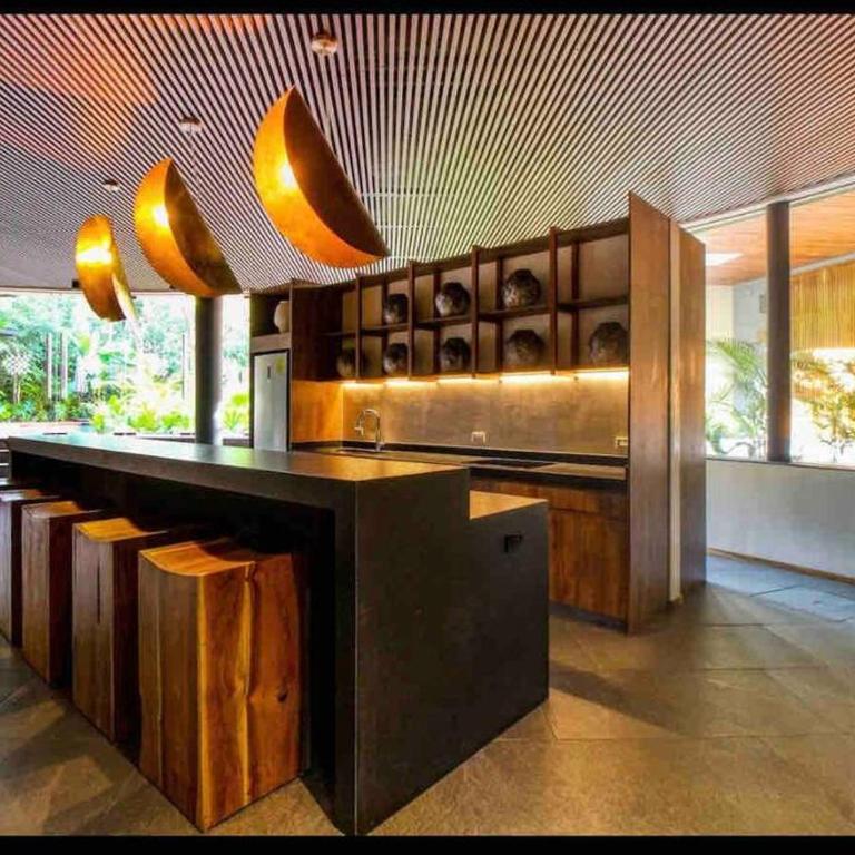 New 5 Star Condo-Infinity and Cenote Pool - Apartamento de 1 dormitorio - 50