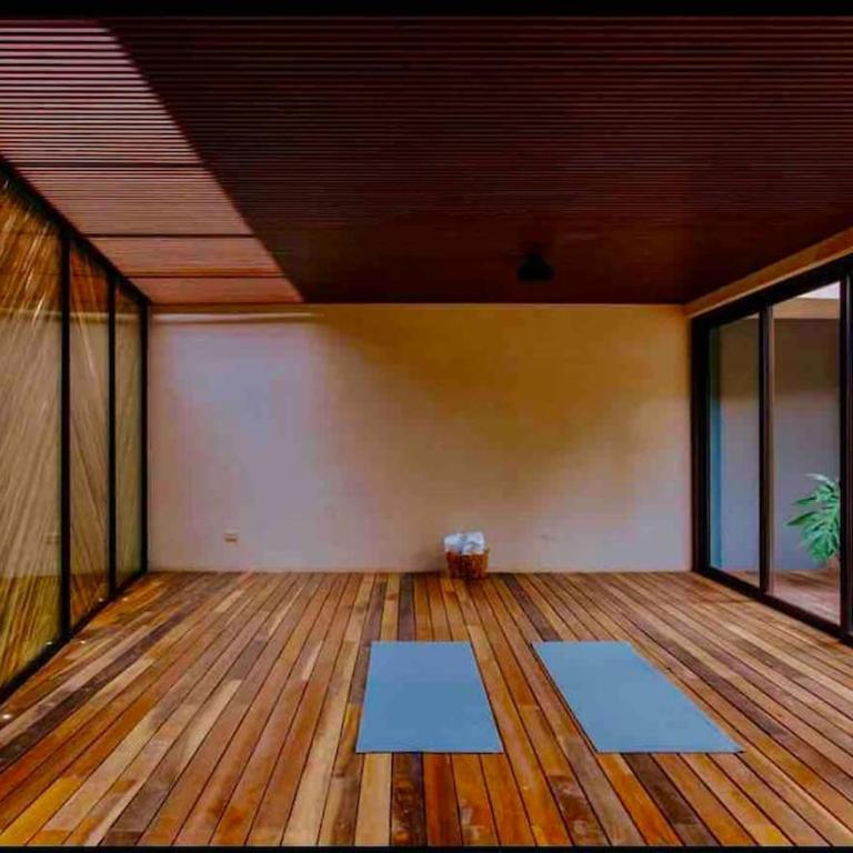 New 5 Star Condo-Infinity and Cenote Pool - Apartamento de 1 dormitorio - 55