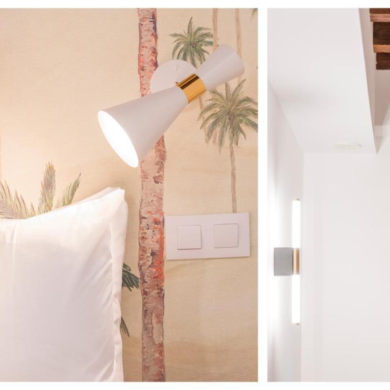 Siete LLaves by Toledo AP - Habitación Doble Estándar - 23