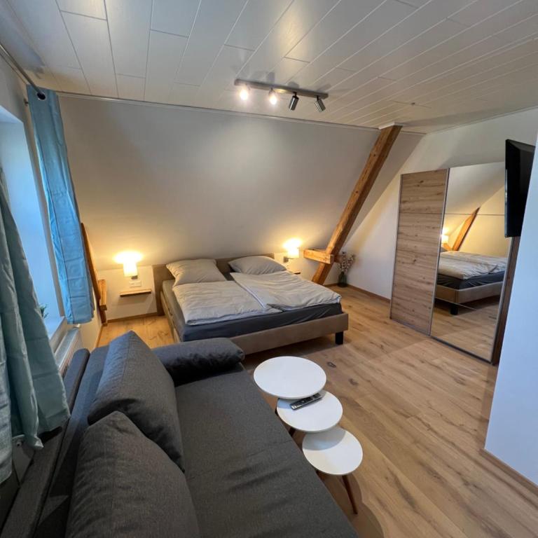 Sonnenschein Appartement- und Ferienhaus mit Stadel und Terrasse - Studio-Apartment - 20