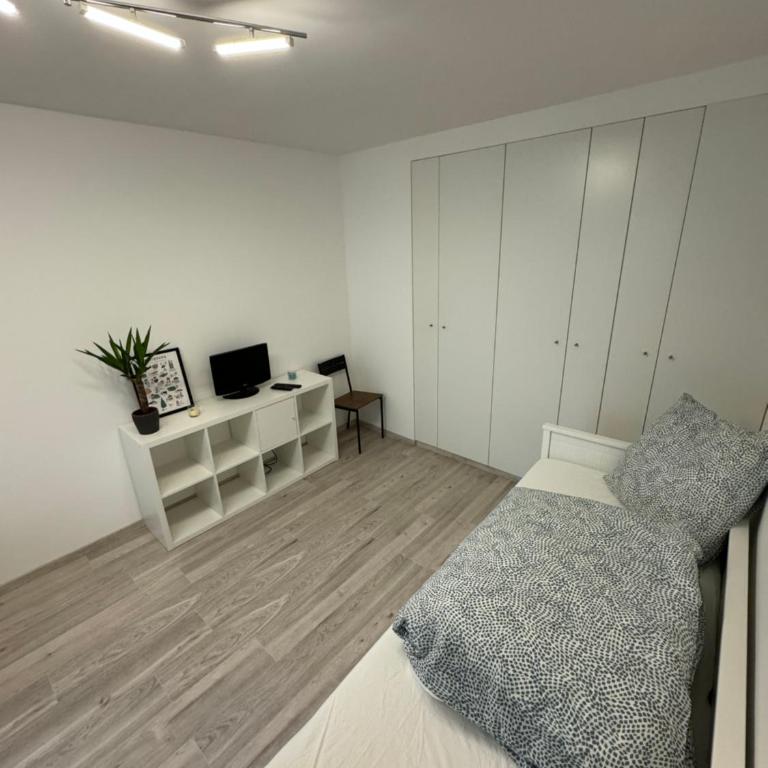 Studio calme à 15min du centre - Appartamento con 1 Camera da Letto - 6