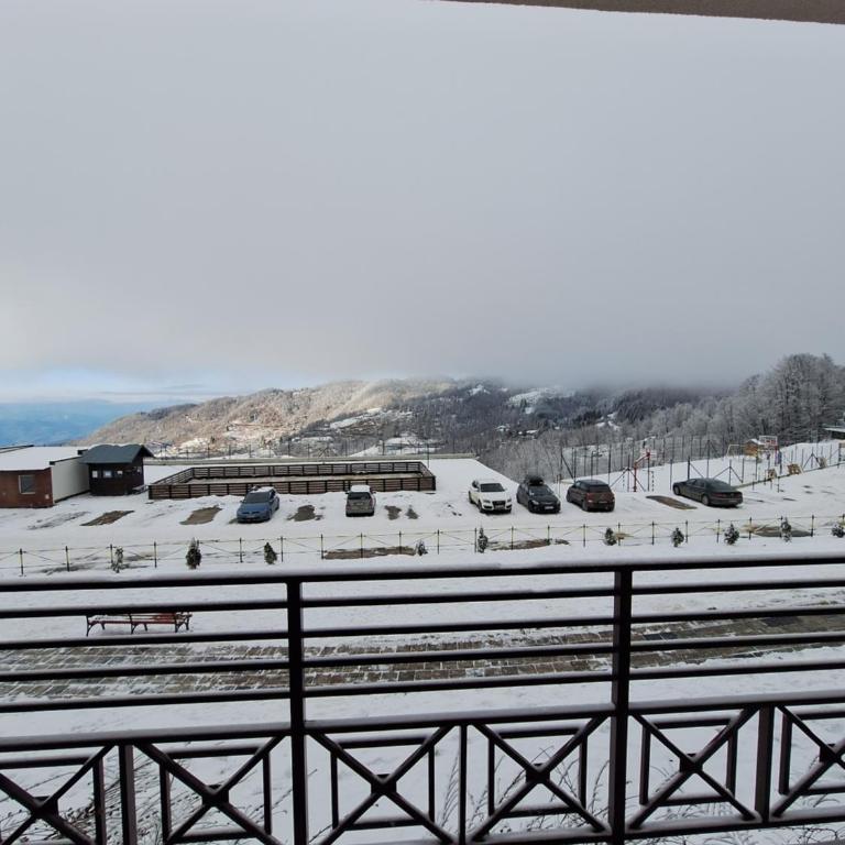 Apartmani L6 & P90 Milmari Kopaonik - Apartman sa Terasom - 2