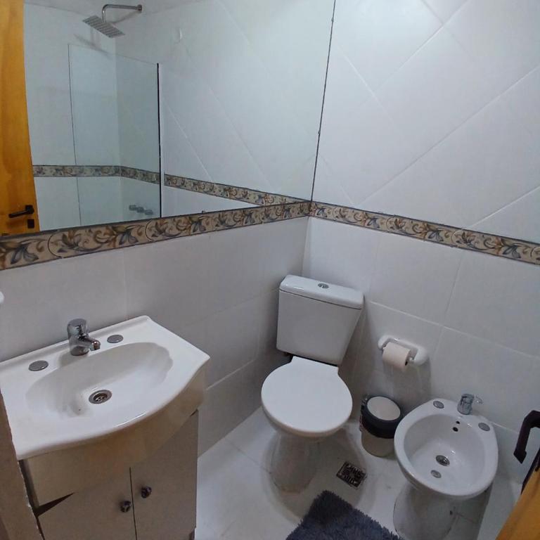 Arco de Luz, Depto Céntrico - Apartamento de 2 dormitorios - 5