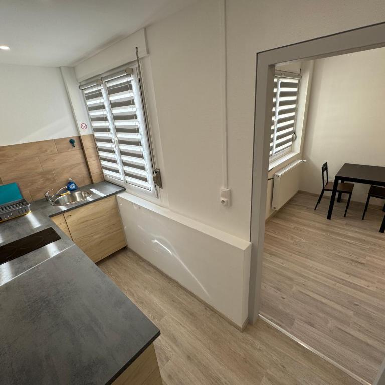 Studio calme à 15min du centre - Appartamento con 1 Camera da Letto - 3