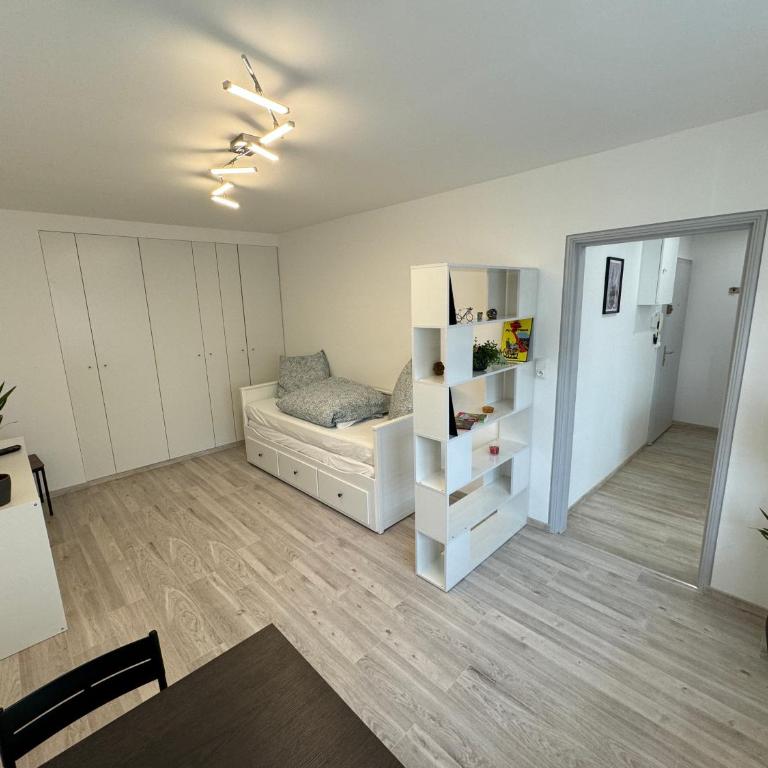 Studio calme à 15min du centre - Appartamento con 1 Camera da Letto - 5