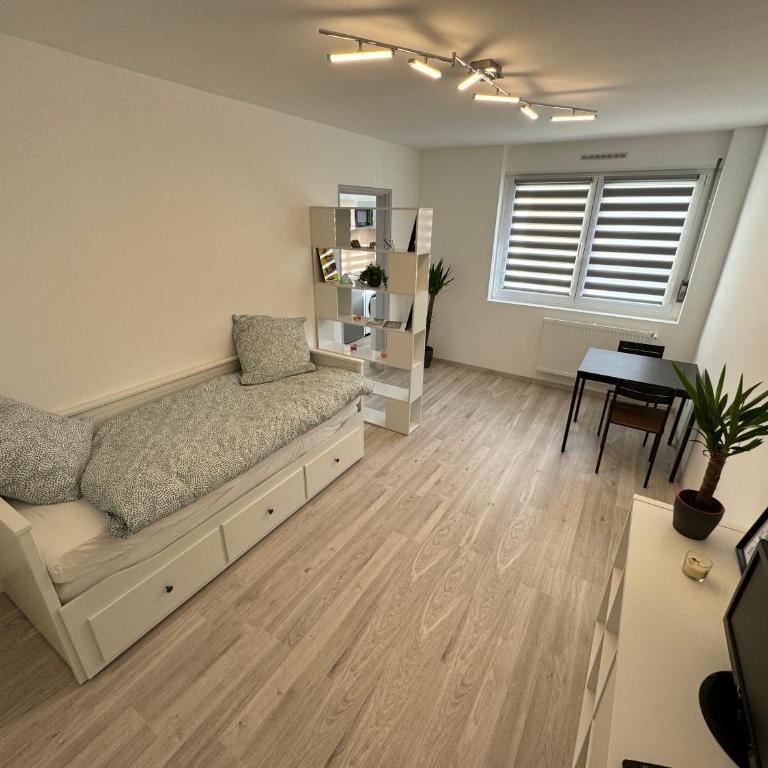 Studio calme à 15min du centre - Appartamento con 1 Camera da Letto - 7
