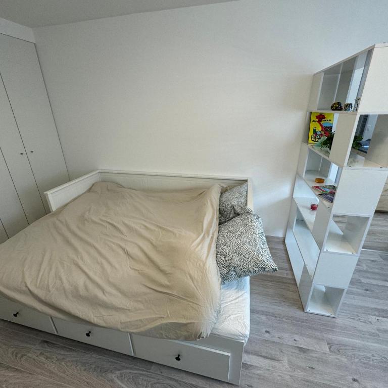 Studio calme à 15min du centre - Appartamento con 1 Camera da Letto - 10