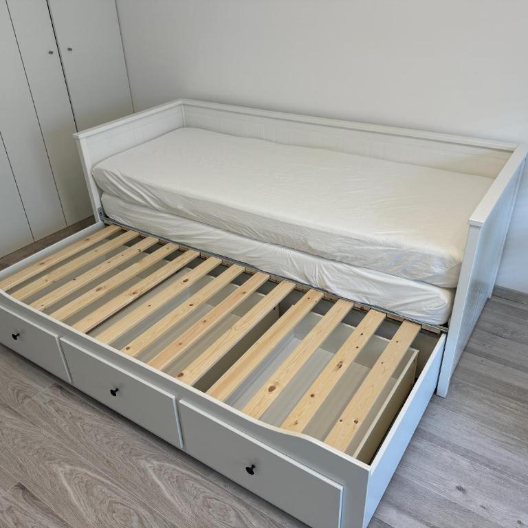 Studio calme à 15min du centre - Appartamento con 1 Camera da Letto - 9