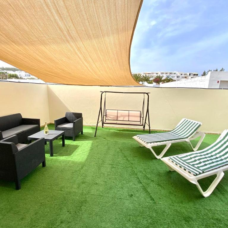 Sofia35 - Apartamento de 2 dormitorios - 9
